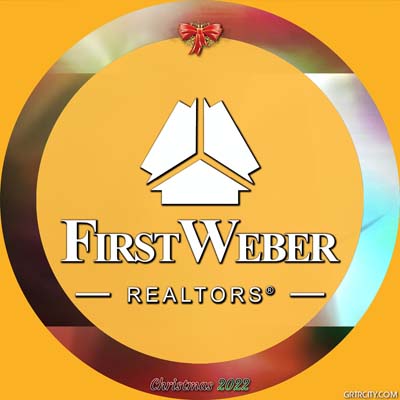 	First Weber REALTORS	